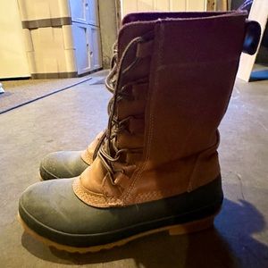 Women’s Tretorn Winter Boots